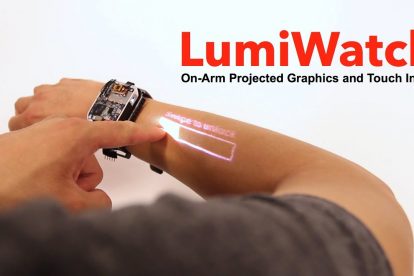 LumiWatch