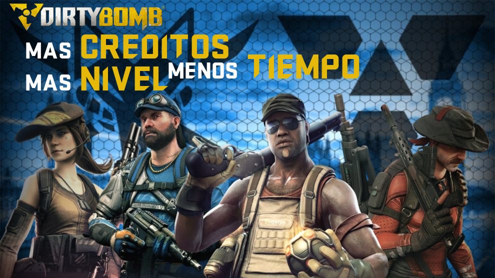 guia dirty bomb