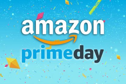 El Prime Day 2019 de Amazon ha llegado. ¿Estás listo?