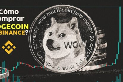 Cómo comprar dogecoin en Binance