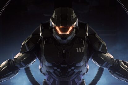 Halo Infinite llegaría en noviembre a Xbox Series X