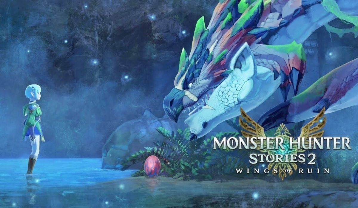 Qué podemos esperar de Monster Hunter: Stories 2