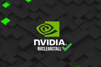 NVCleanstall