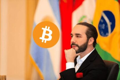 Bitcoin como moneda de curso legal en El Salvador