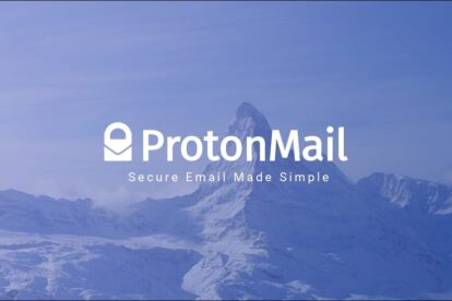 ProtonMail