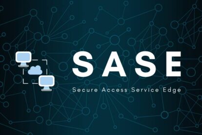 Que es Secure Access Service SASE