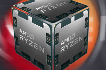 AMD Ryzen 7000