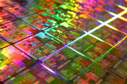 Intel EUV Chips Cuanticos